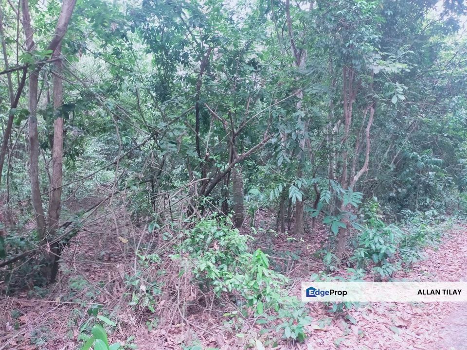 Bukit Katil Melaka Vacant Residential Zoning Land, Melaka, Jasin