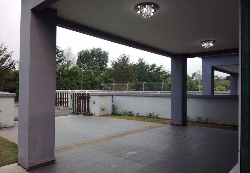 Nilai Spring Villas