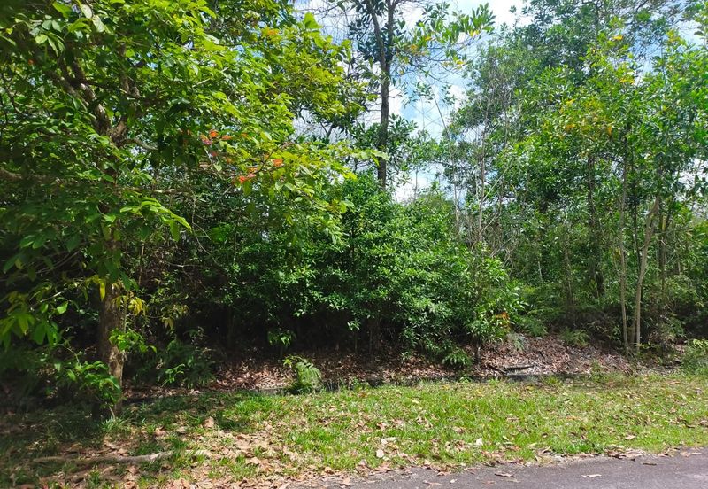 Nilai Springs Heights