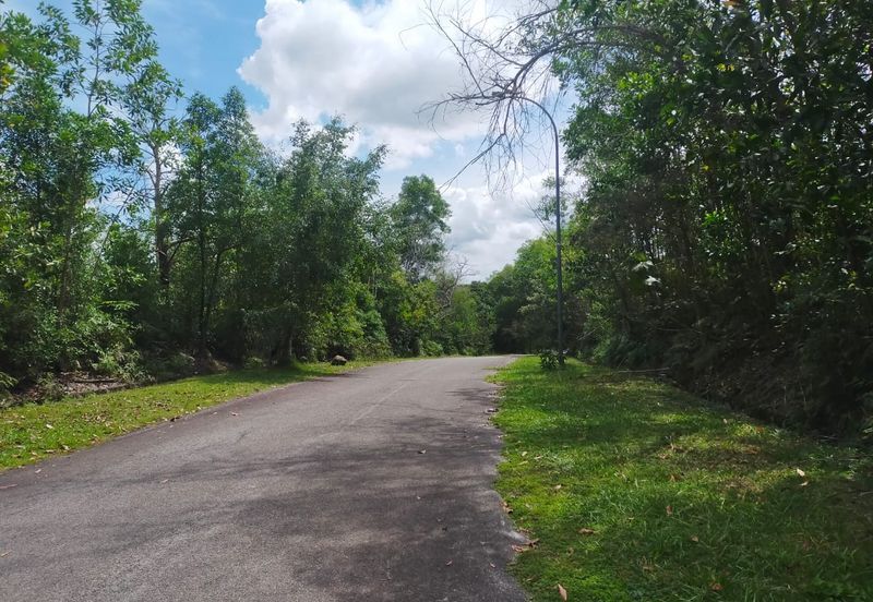 Nilai Springs Heights