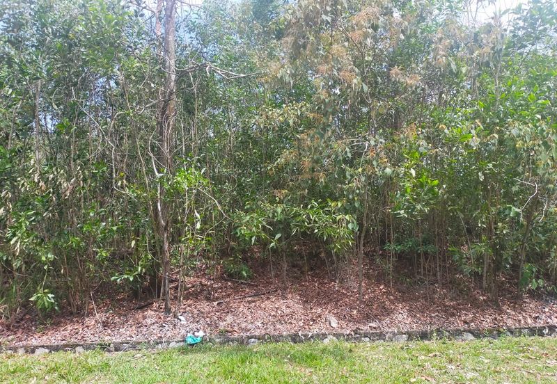 Nilai Springs Heights