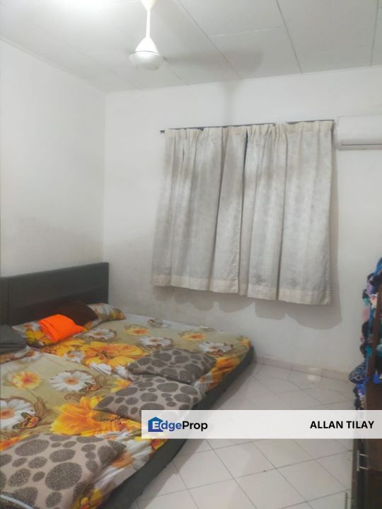 Taman Seremban Jaya 2 Storey Terrace, Negeri Sembilan, Seremban