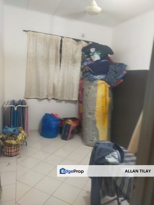 Taman Seremban Jaya 2 Storey Terrace, Negeri Sembilan, Seremban