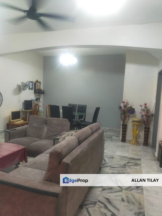 Taman Seremban Jaya 2 Storey Terrace, Negeri Sembilan, Seremban