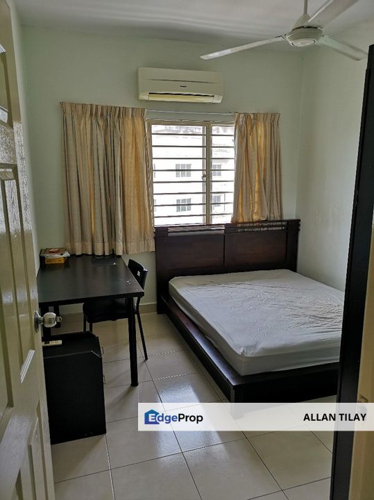 Sunway Suriamas Bandar Sunway Condominium, Selangor, Bandar Sunway