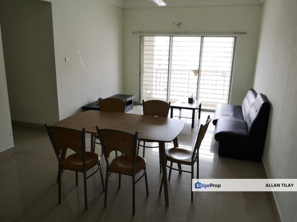 Sunway Suriamas Bandar Sunway Condominium, Selangor, Bandar Sunway