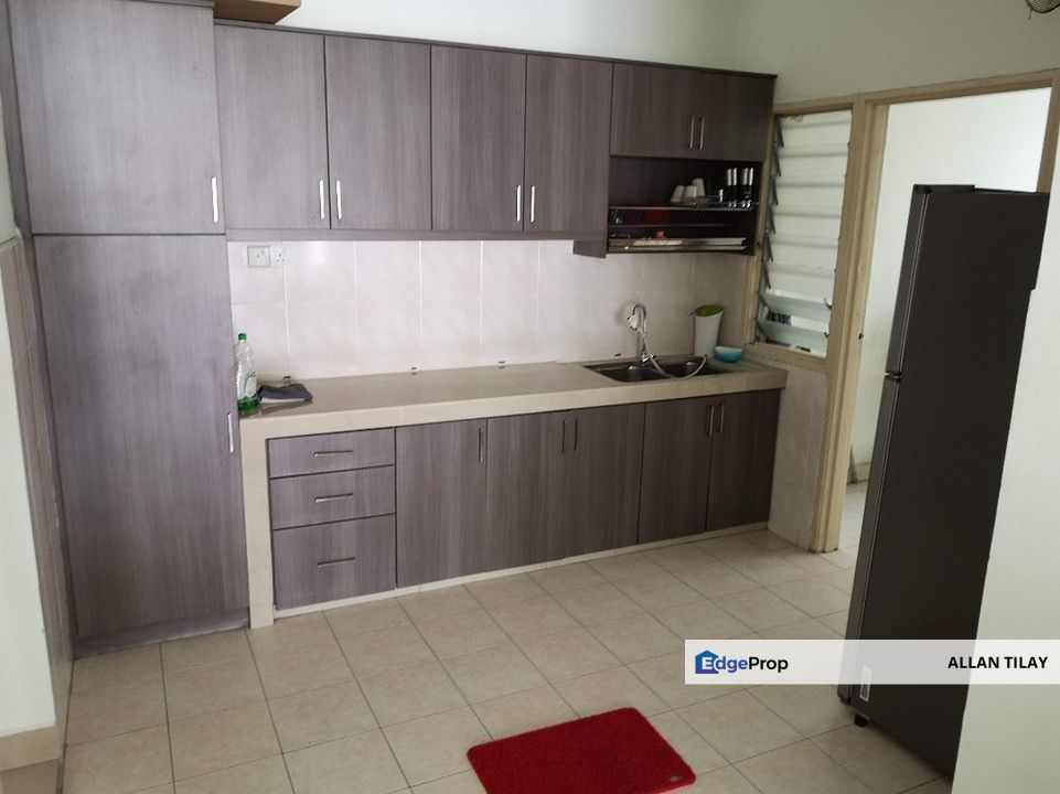 Sunway Suriamas Bandar Sunway Condominium, Selangor, Bandar Sunway