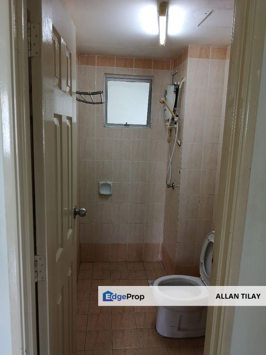 Sunway Suriamas Bandar Sunway Condominium, Selangor, Bandar Sunway