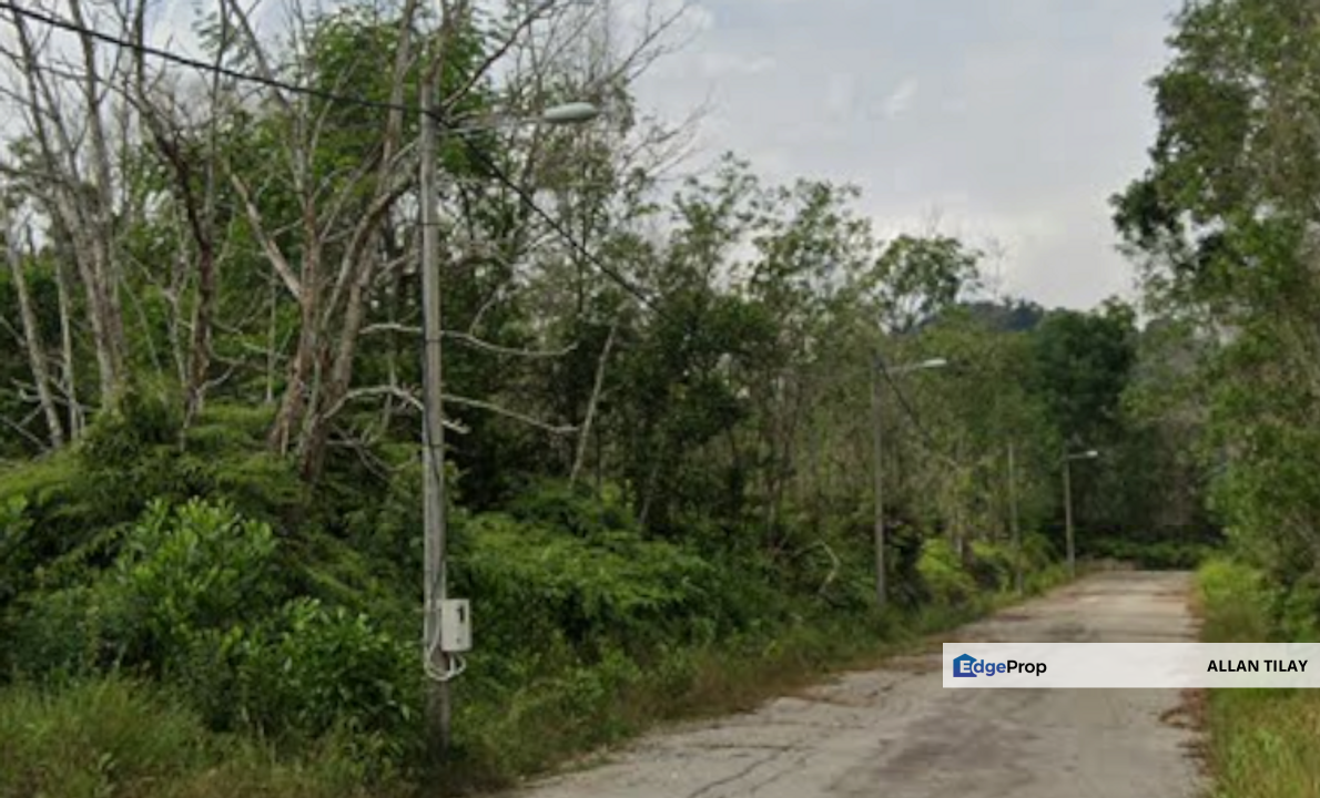 Ambang Suria Puncak Alam Bungalow Land, Selangor, Bandar Puncak Alam