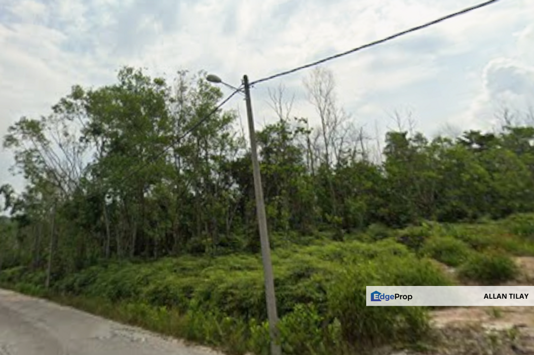 Ambang Suria Puncak Alam Bungalow Land, Selangor, Bandar Puncak Alam