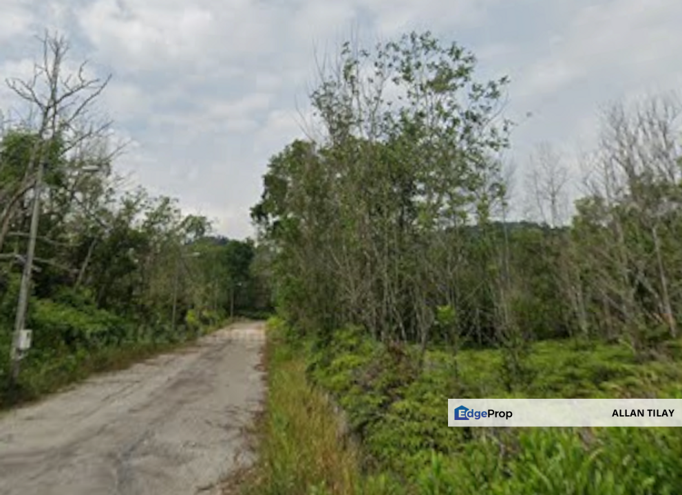 Ambang Suria Puncak Alam Bungalow Land, Selangor, Bandar Puncak Alam