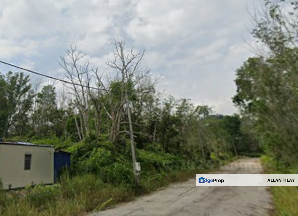 Ambang Suria Puncak Alam Bungalow Land, Selangor, Bandar Puncak Alam