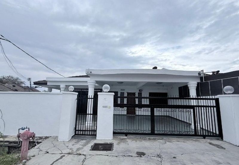 Bandar Bukit Beruntung