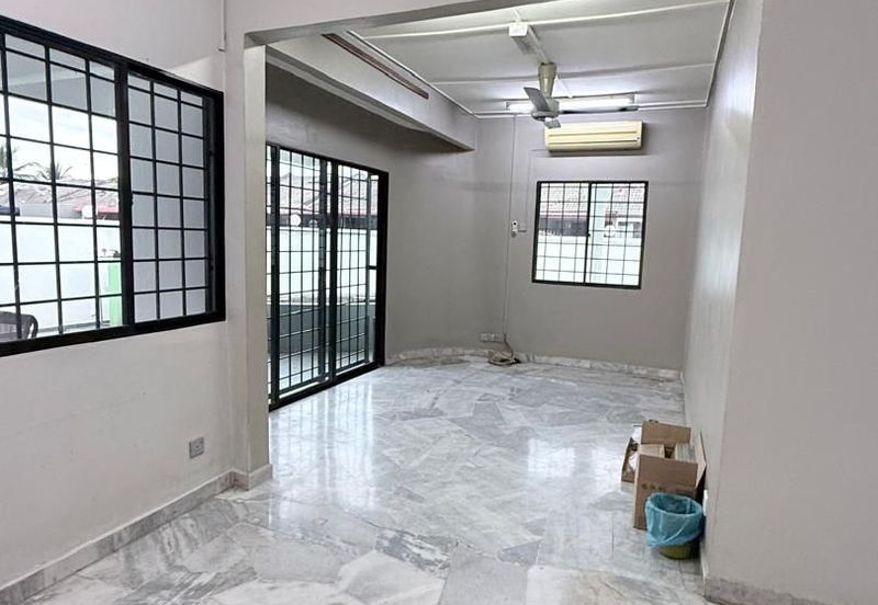 Bandar Bukit Beruntung