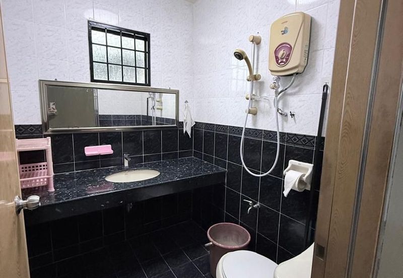 Bandar Bukit Beruntung