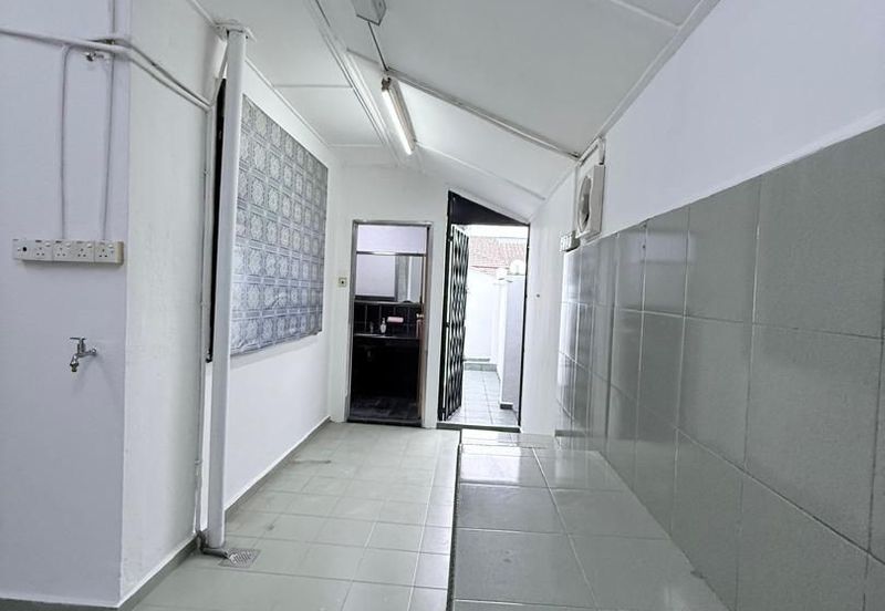 Bandar Bukit Beruntung