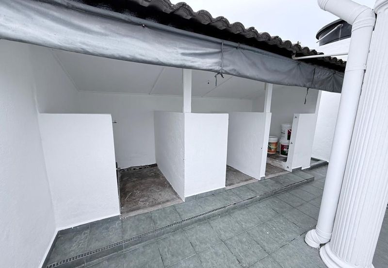 Bandar Bukit Beruntung