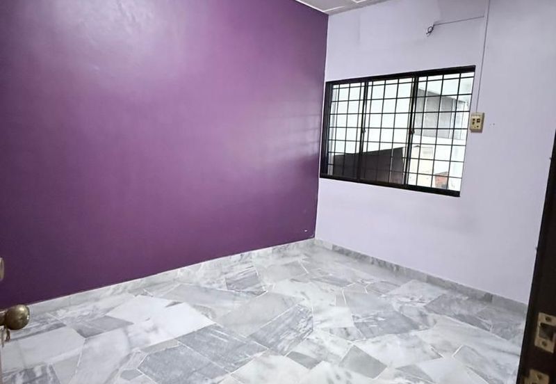 Bandar Bukit Beruntung