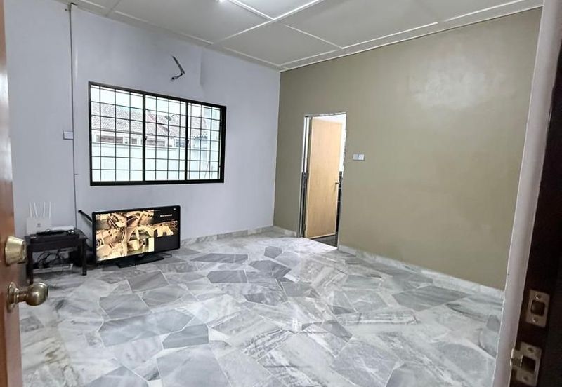 Bandar Bukit Beruntung