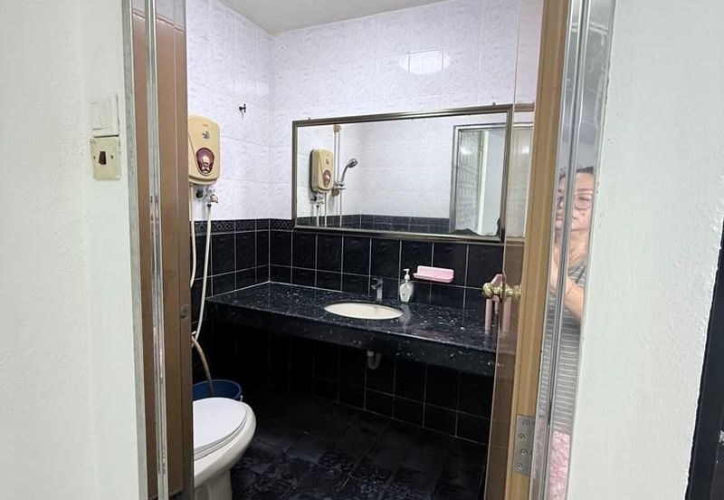 Bandar Bukit Beruntung