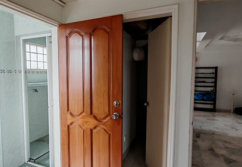 Awana Puri Condominiums