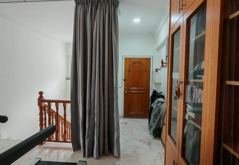 Awana Puri Condominiums