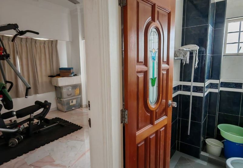 Awana Puri Condominiums