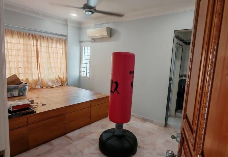 Awana Puri Condominiums