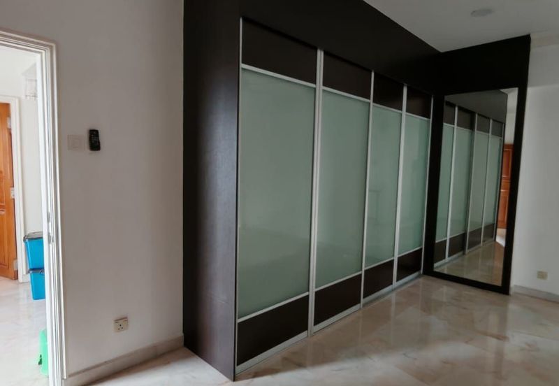 Awana Puri Condominiums