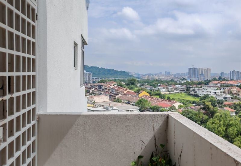 Awana Puri Condominiums