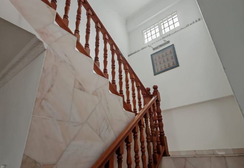 Awana Puri Condominiums