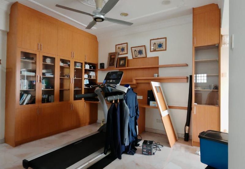 Awana Puri Condominiums