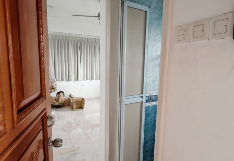 Awana Puri Condominiums