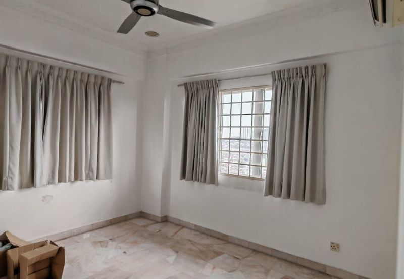 Awana Puri Condominiums