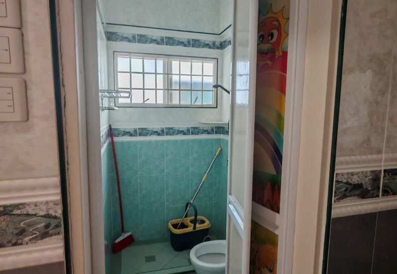 Awana Puri Condominiums