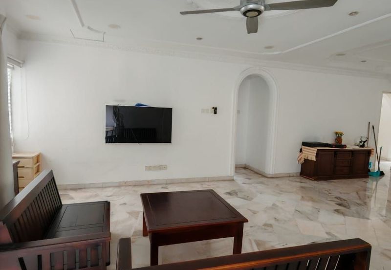 Awana Puri Condominiums