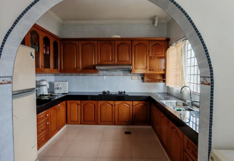 Awana Puri Condominiums