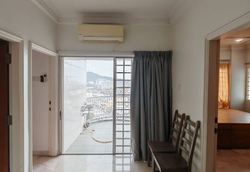 Awana Puri Condominiums