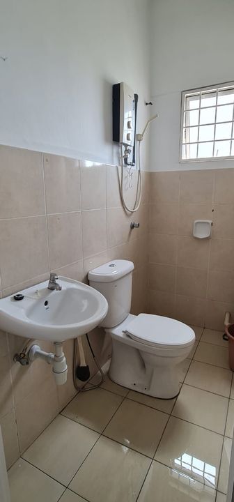 Beverly Tower 2 Condominium Plaza Medan Putra Corner Lot, Kuala Lumpur, Bandar Menjalara