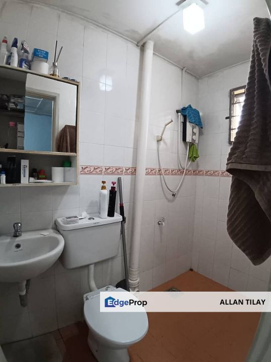 Kemuning Greenville Kota Kemuning 2 Storey Terrace, Selangor, Shah Alam
