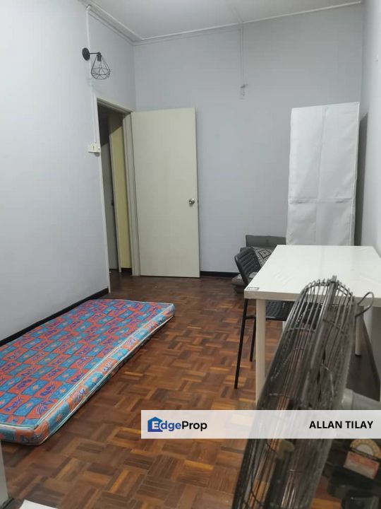 Kemuning Greenville Kota Kemuning 2 Storey Terrace, Selangor, Shah Alam