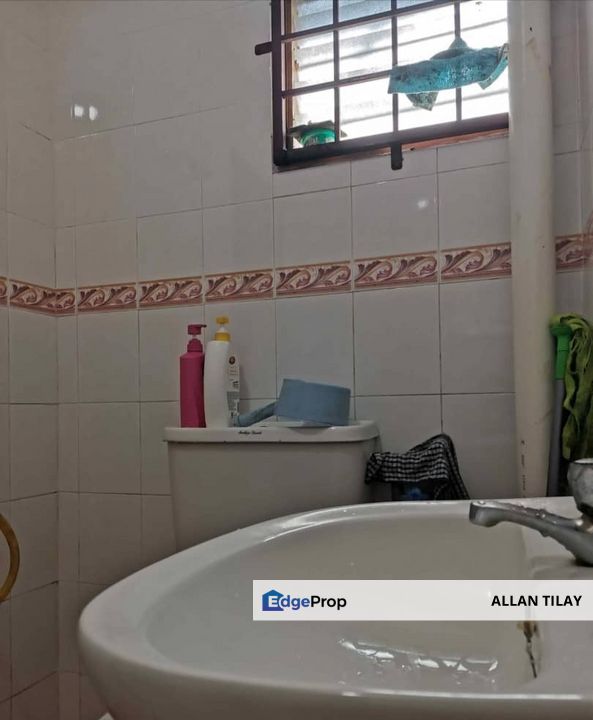 Kemuning Greenville Kota Kemuning 2 Storey Terrace, Selangor, Shah Alam