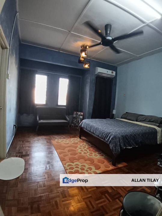 Kemuning Greenville Kota Kemuning 2 Storey Terrace, Selangor, Shah Alam