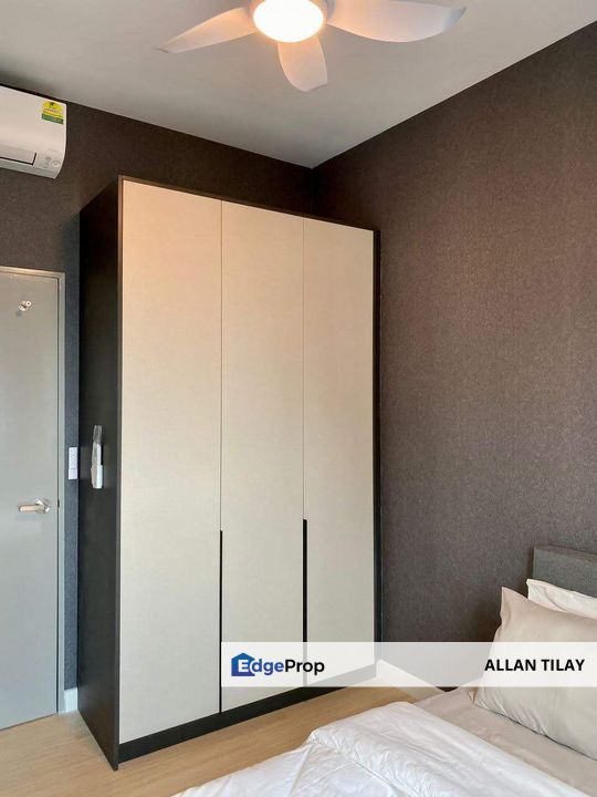 M Centura Condominium Sentul, Kuala Lumpur, Sentul