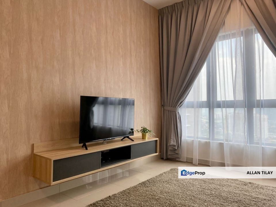 M Centura Condominium Sentul, Kuala Lumpur, Sentul