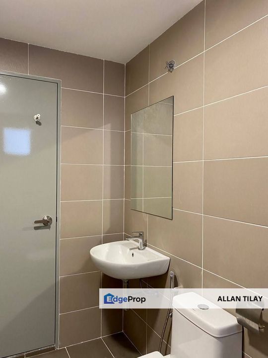 M Centura Condominium Sentul, Kuala Lumpur, Sentul