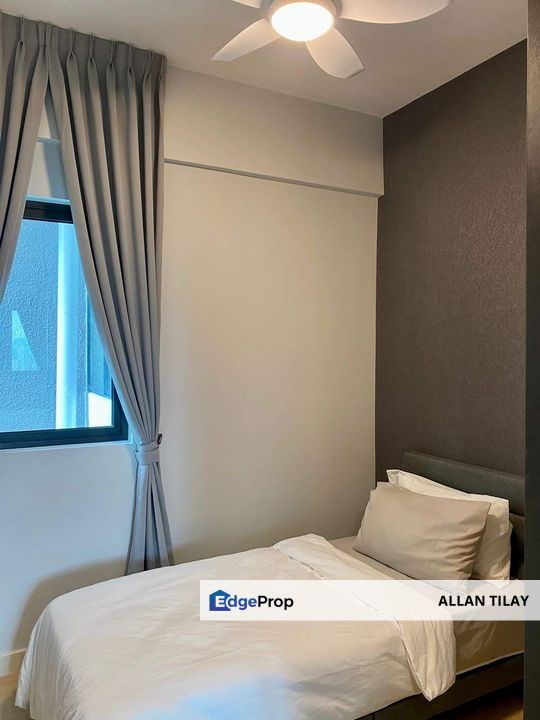 M Centura Condominium Sentul, Kuala Lumpur, Sentul