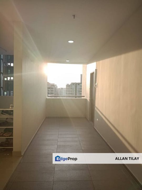 Perla Ara Sentral Ara Damansara Condominium, Selangor, Ara Damansara