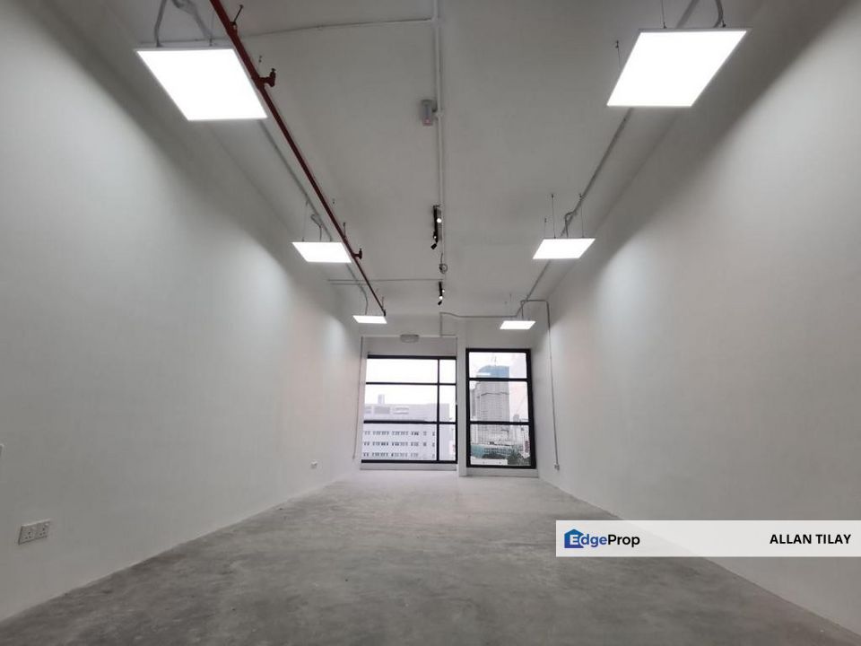 3 Towers SOHO Jalan Ampang, Kuala Lumpur, Ampang Hilir