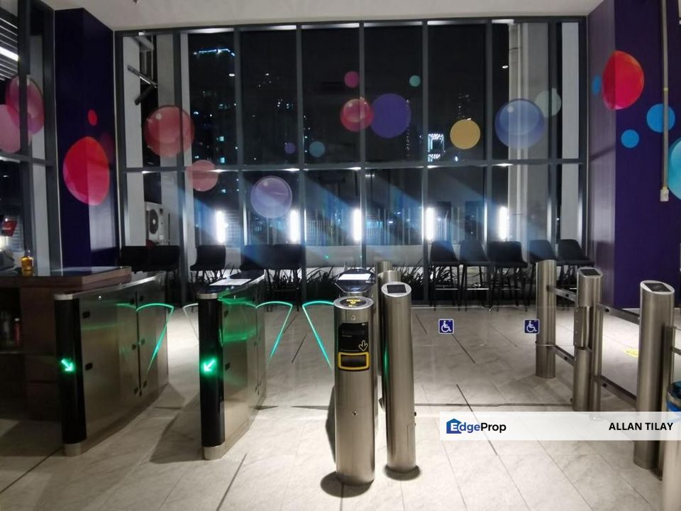 3 Towers SOHO Jalan Ampang, Kuala Lumpur, Ampang Hilir